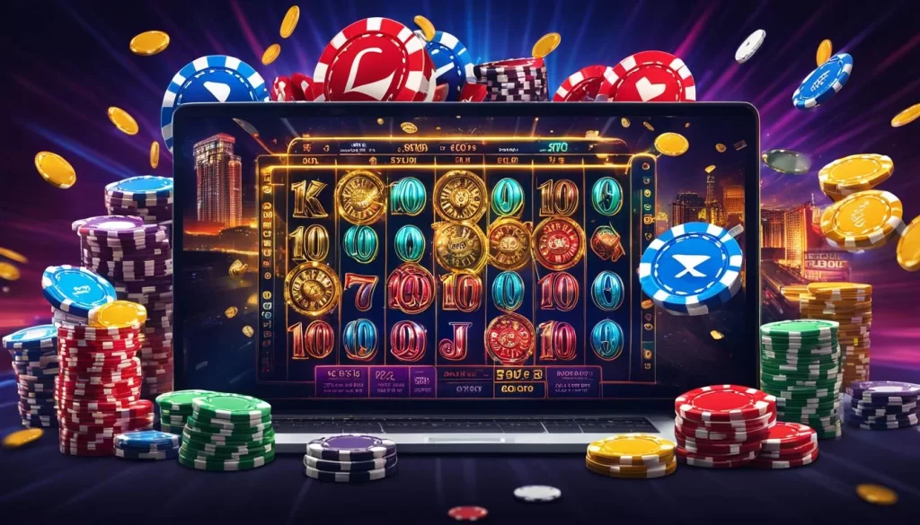 Giải quyết vấn đề nạp rút tiền