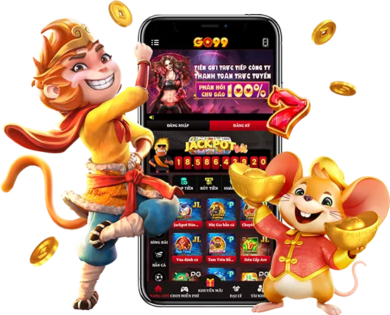 Giao diện thân thiện ku68