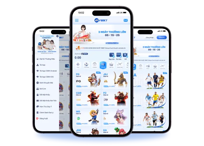 Kho game đa dạng tại ku68 link mới
