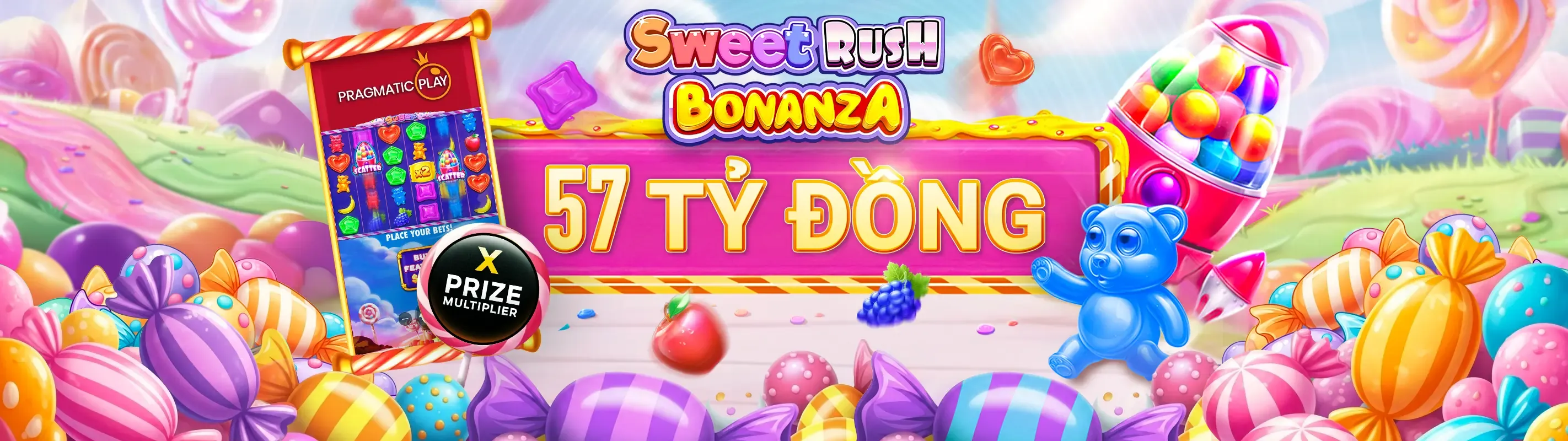 Hình ảnh chính game Bắn Cá KU68 Link Mới