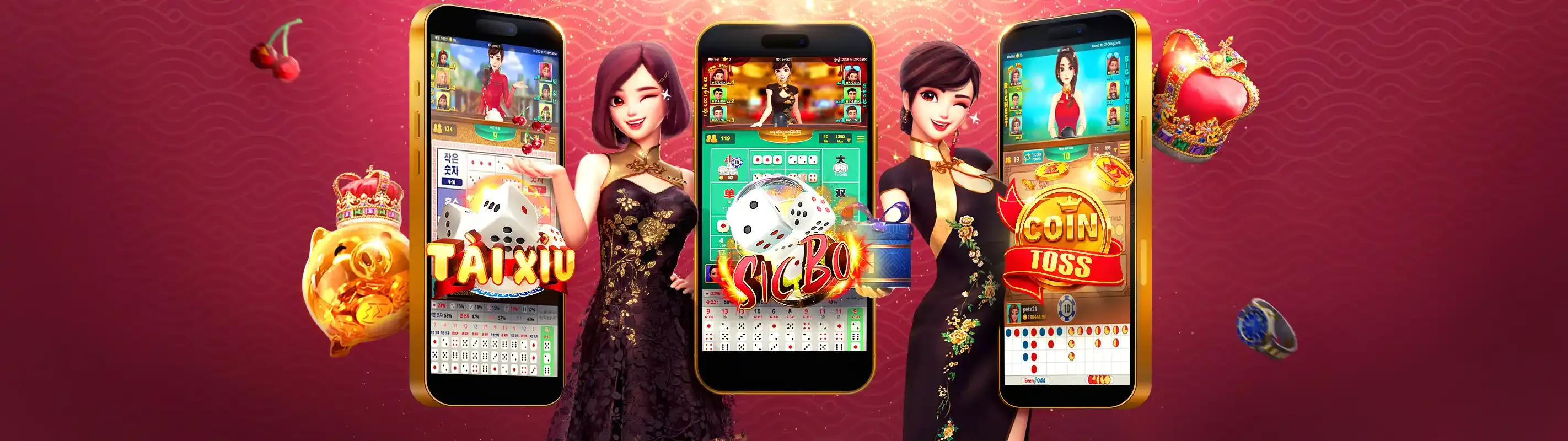 Hình ảnh hỗ trợ khách hàng chuyên nghiệp tại ku68 link mới