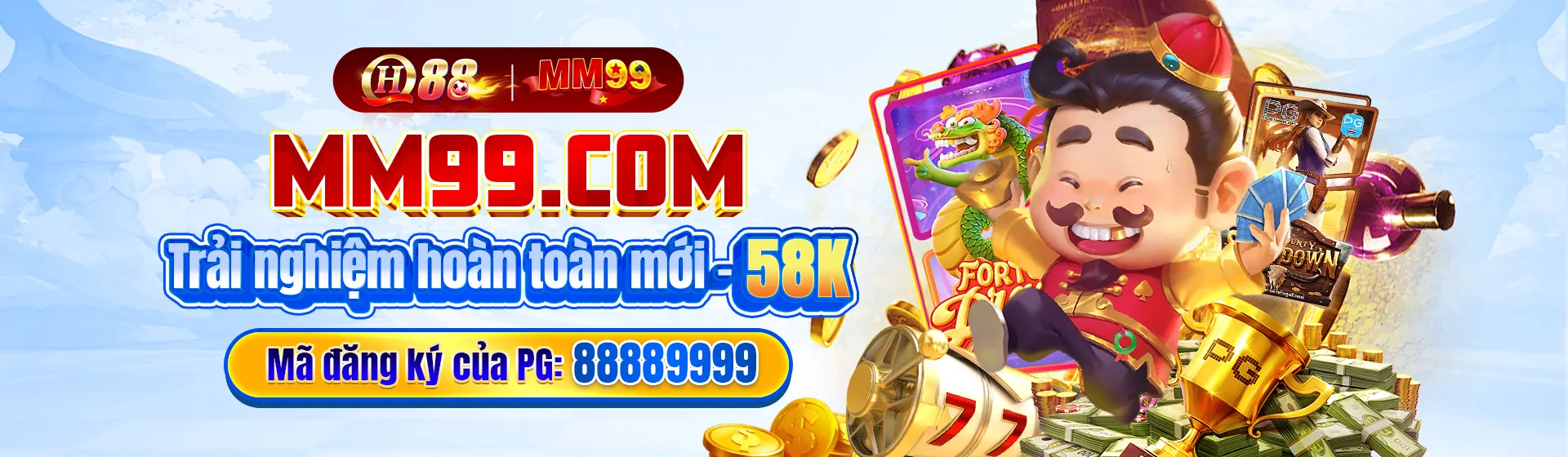 Hoàn trả cược bắn cá KU68