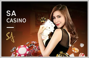 Casino trực tuyến sống động KU68