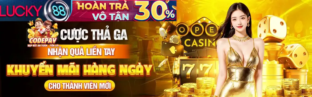 Các chương trình khuyến mãi và ưu đãi KU68